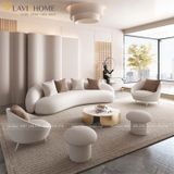  Sofa Cong Windy – Phong Cách Hiện Đại Và Sang Trọng 