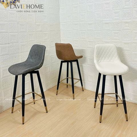  Ghế Bar Cao Cấp DPE27A 