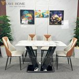  Bàn Ăn Mặt Đá Wow – Hiện Đại Và Đẳng Cấp 