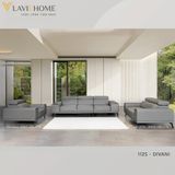  Sofa da Divani – Đẳng Cấp Sang Trọng Cho Không Gian Sống 
