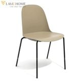  Ghế Nhựa Đúc GAI11 - Lựa Chọn Tiện Lợi Cho Không Gian Nội Thất 