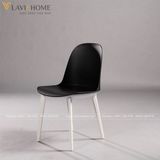  Ghế Nhựa Đúc GAI51 – Thiết Kế Hiện Đại, Chất Liệu Cao Cấp 