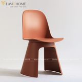  Ghế Nhựa  GAI61 - Ghế Nhựa PP Cao Cấp Cho Cafe 