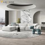  Sofa Da Góc Vulcan – Phong Cách Hiện Đại Và Đẳng Cấp 