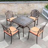  Bàn Ngoài Trời HPBN50 