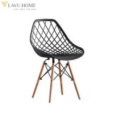  Ghế Nhựa S3012B - Giải Pháp Tiện Lợi và Bền Bỉ Cho Không Gian Nội Thất 