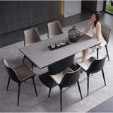  Ghế Ăn bọc da cao cấp Gladiator 