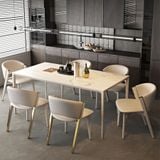  Ghế Ăn Cao Cấp Kanna 