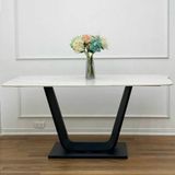  Bàn Ăn Mặt Đá Cao Cấp Unicorn – Sang Trọng Và Tinh Tế 