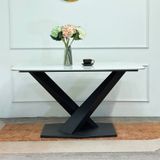  Bàn Ăn Mặt Đá Cao Cấp Fiona 