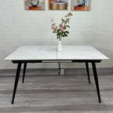  Bàn Ăn Thông Minh Fluto Mặt Đá Cao Cấp 