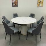  Bàn Ăn Thông Minh Fiesta 