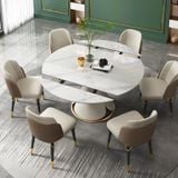  Bàn Ăn Thông Minh Fiesta 