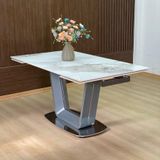  Bàn Ăn Thông Minh Đá Mở Rộng Axe – Tiết Kiệm Điện Tích, Tối Ưu Không Gian 