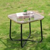  Bộ Bàn Ghế Ban Công CB395245 - Thiết Kế Tinh Tế, Bền Bỉ Cho Không Gian Ngoài Trời 