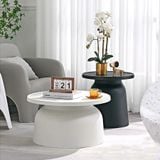  Bàn Cafe Nhựa SA805 - Tinh Tế Sang Trọng 