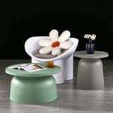  Bàn Cafe Nhựa SA805 - Tinh Tế Sang Trọng 