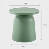  Bàn Cafe Nhựa SA806 - Thiết Kế Nhỏ Gọn, Chất Liệu Bền Bỉ 
