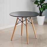  Bàn Cafe 4 Chân Mặt Gỗ MDF DPB01 