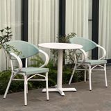  Bộ Bàn Ghế Ngoài Trời DPBV9A+GC01X 