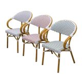  Bộ Bàn Ghế Ngoài Trời DPBV11 + DPAV05 