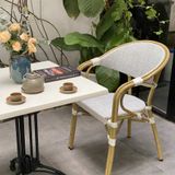  Bộ Bàn Ghế Sân Vườn VT + GC04 - Sang Trọng và Bền Bỉ 