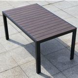  Bàn Sân Vườn DPBV28 - Thiết Kế Hiện Đại, Bền Bỉ, Phù Hợp Không Gian Ngoài Trời 