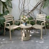  Bàn Nhôm Đúc Ngoài Trời BND50 - Sự Kết Hợp Hoàn Hảo Giữa Độ Bền và Tính Thẩm Mỹ 