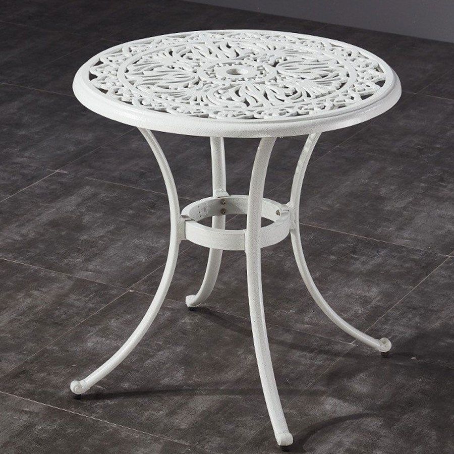 Bàn Sân Vườn HPBN34 - Phong Cách Sang Trọng Cho Không Gian Ngoài Trời