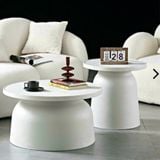  Bàn Cafe Nhựa SA806 - Thiết Kế Nhỏ Gọn, Chất Liệu Bền Bỉ 