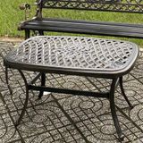  Bàn Sân Vườn BCV03 - Đẳng Cấp Sang Trọng Cho Không Gian Ngoài Trời 