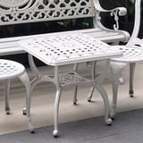  Bàn Sân Vườn BCV06 - Sự Kết Hợp Hoàn Hảo Giữa Tính Sang Trọng và Độ Bền 