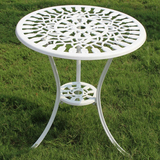  Bộ Bàn Ghế Sân Vườn BN12 + GN12 - Thiết Kế Sang Trọng, Bền Bỉ Cho Không Gian Ngoài Trời 