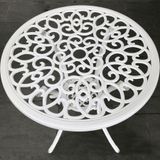  Bộ Bàn Ghế Sân Vườn BN13 + GN13 - Thiết Kế Sang Trọng, Bền Bỉ Cho Không Gian Ngoài Trời 