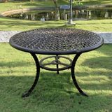  Bàn Sân Vườn BN20 - Đẳng Cấp và Tiện Nghi Cho Không Gian Ngoài Trời 