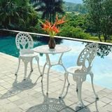  Bàn Sân Vườn BN28 - Đẳng Cấp và Tiện Nghi Cho Không Gian Ngoài Trời 