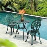  Bàn Sân Vườn BN28 - Đẳng Cấp và Tiện Nghi Cho Không Gian Ngoài Trời 