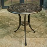  Bàn Sân Vườn BND70 - Sang Trọng và Bền Bỉ Cho Không Gian Ngoài Trời 