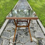  Bộ Bàn Ghế Ngoài Trời DPBV11 + DPAV05 