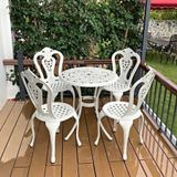  Bàn Sân Vườn HPBN34 