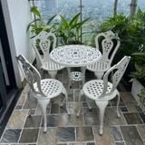  Bàn Sân Vườn HPBN34 