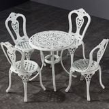  Bàn Sân Vườn HPBN34 