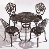  Bàn Sân Vườn HPBN34 