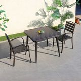  Bàn Sân Vườn HPBN45 - Sang Trọng Và Tiện Nghi Cho Không Gian Ngoài Trời 