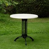  Bộ Bàn Ghế Sân Vườn TT + GC15X - Thiết Kế Sang Trọng, Bền Bỉ, Phù Hợp Không Gian Ngoài Trời 