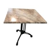  Bàn Sân Vườn VD – Lựa Chọn Đẳng Cấp Cho Không Gian Ngoài Trời 