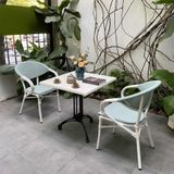  Bàn Sân Vườn VT – Sự Lựa Chọn Cao Cấp Cho Không Gian Ngoài Trời 