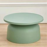  Bàn Cafe Nhựa SA805 - Tinh Tế Sang Trọng 