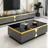  Bàn Trà Los Angeles - Vẻ Đẹp Sang Trọng Và Hiện Đại 