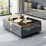  Bàn Trà Los Angeles - Vẻ Đẹp Sang Trọng Và Hiện Đại 